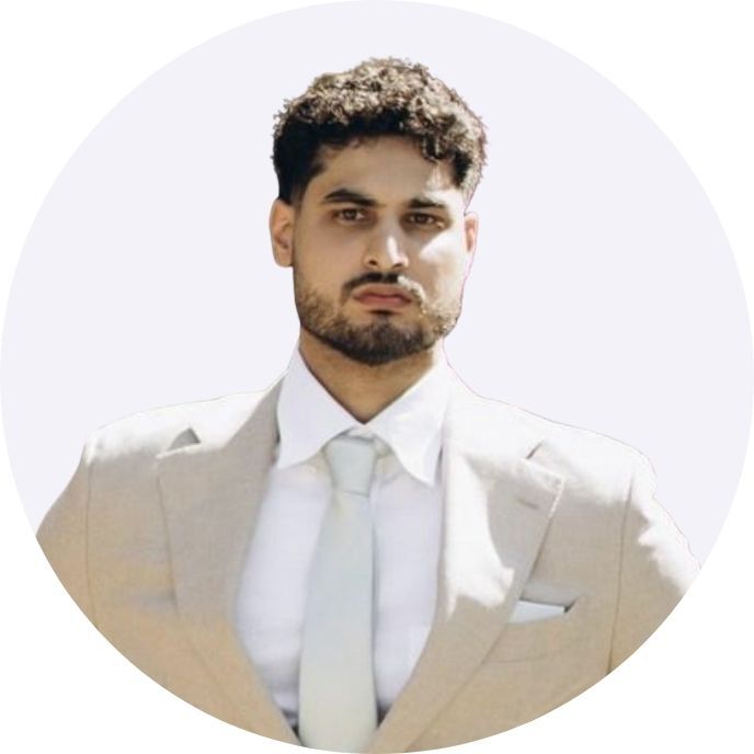 Amir Sadeghi