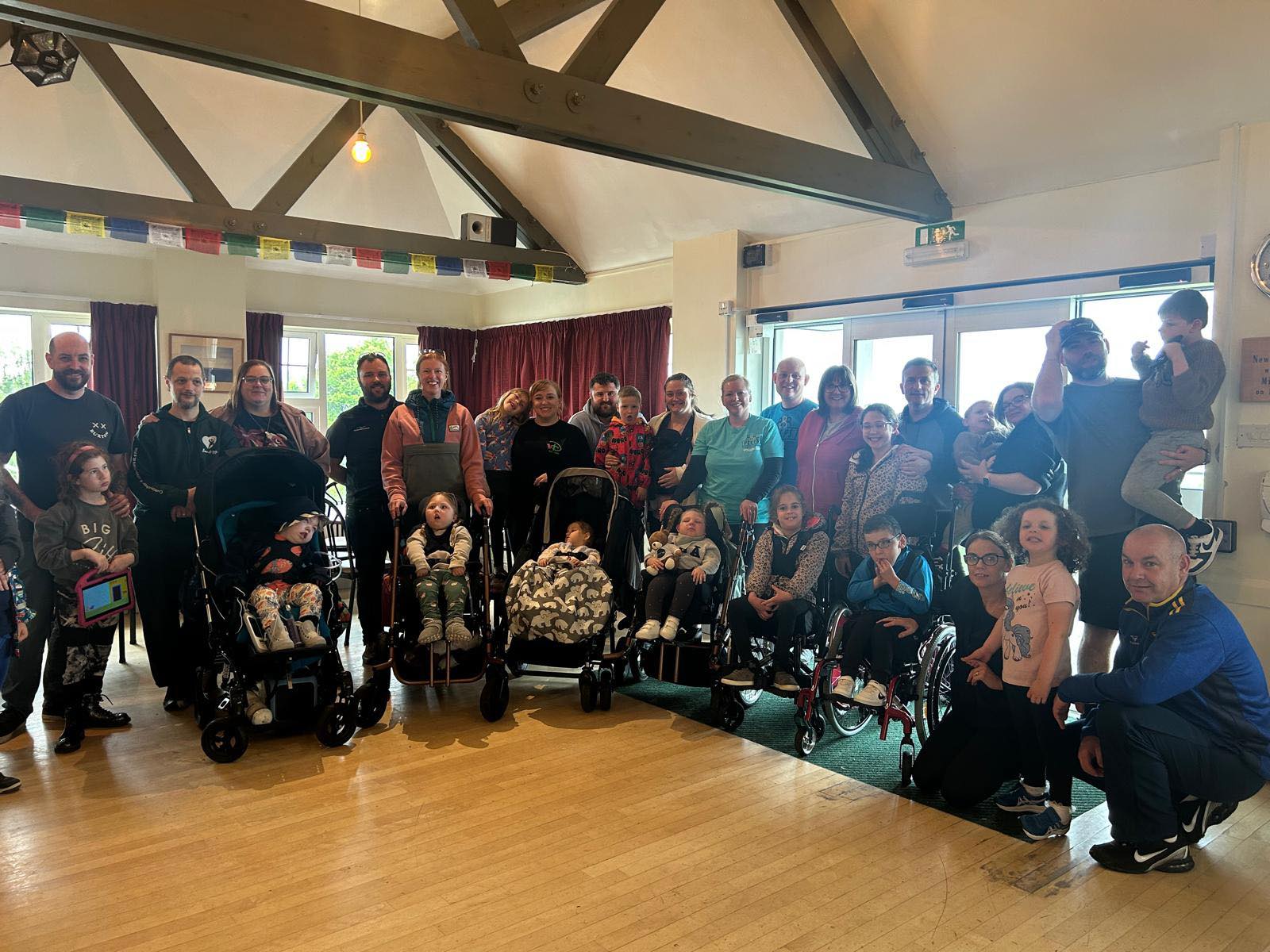 Developing a strategic plan for Peeps 