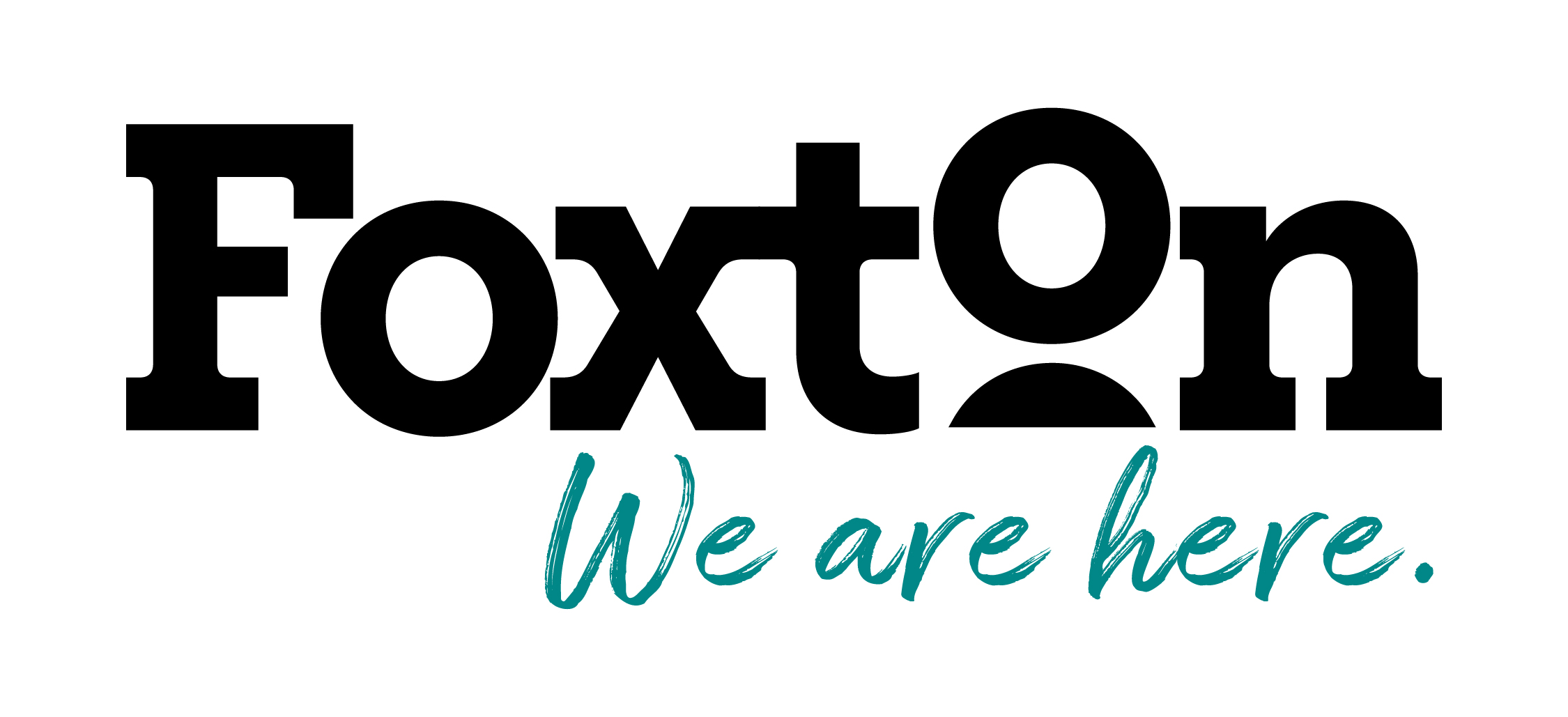 The Foxton