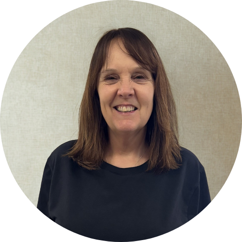 Kath Mardles - CEO - Buzz