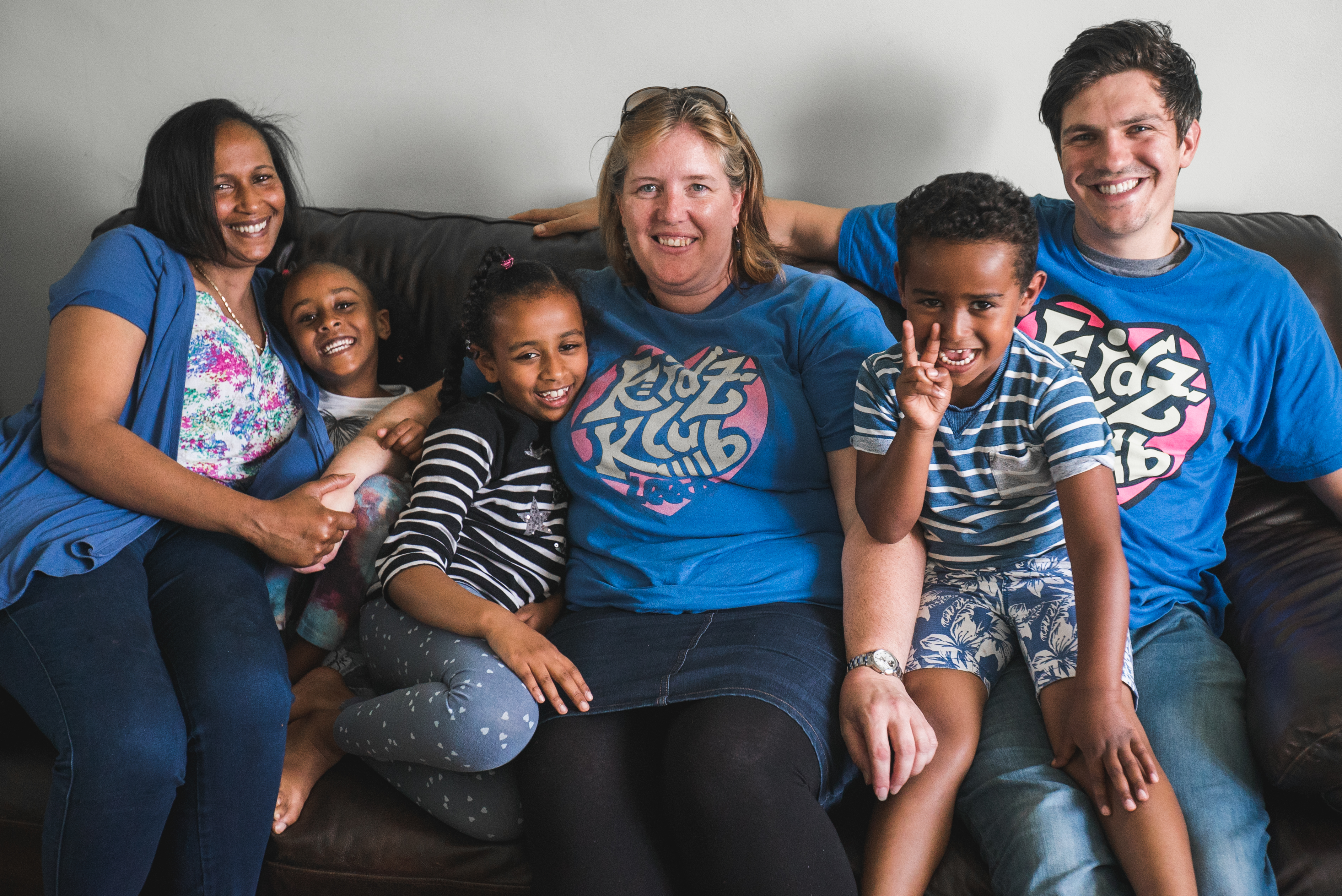 Kidz Klub Leeds