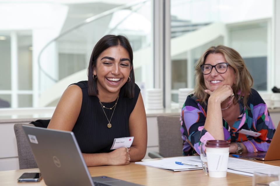 Looking Back: A Decade Of Impact Through The Weston Charity Awards