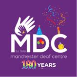 Manchester Deaf Centre