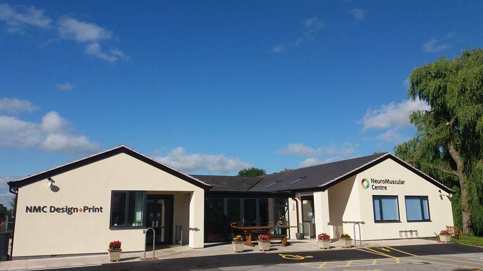 The NeuroMuscular Centre