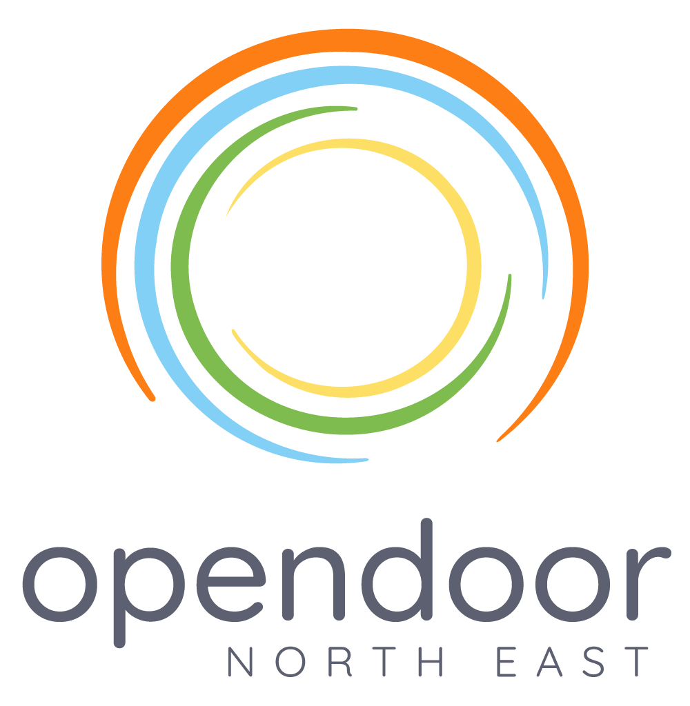 Open Door North East