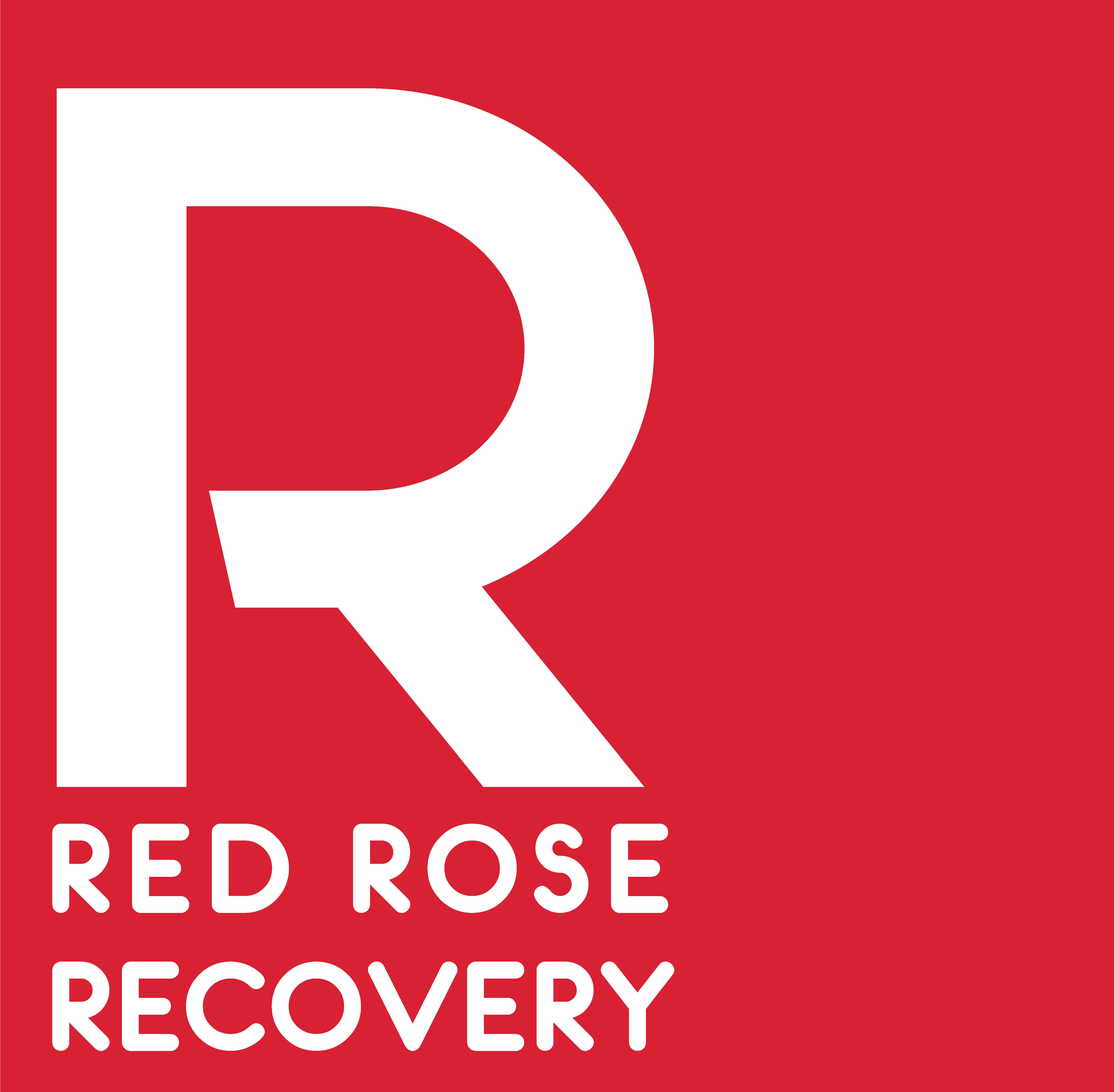 Red Rose Recovery Lancashire