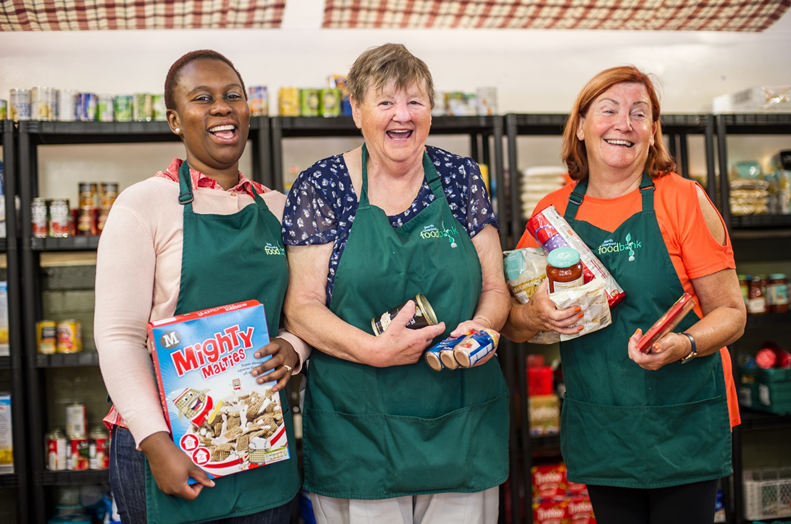 Why volunteering should be a workplace right