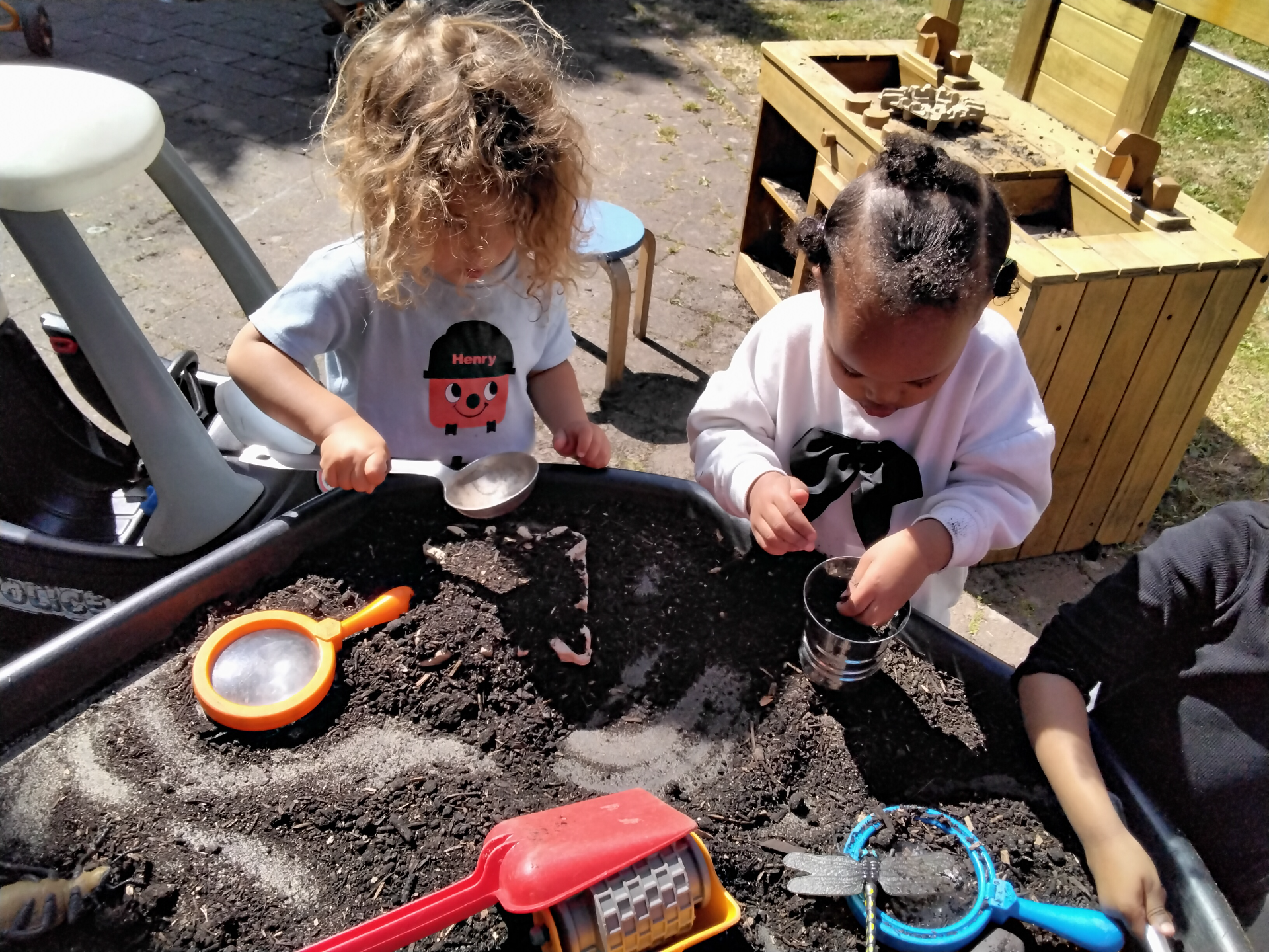 St Paul's Community Development Trust