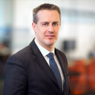 Leon Saunders-Calvert