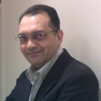 Nidhish Parikh