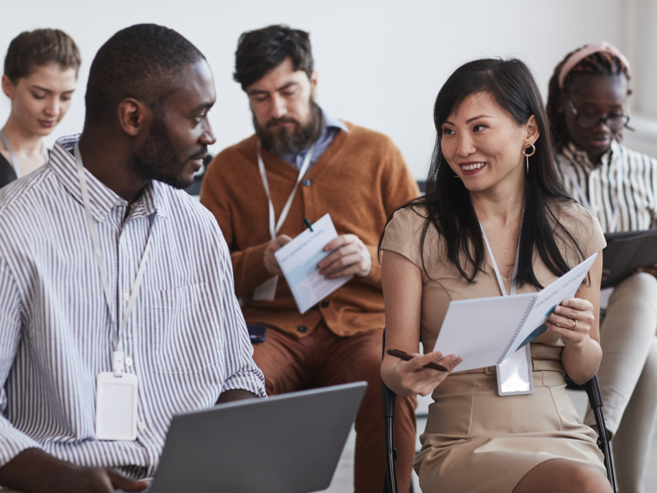 Wellington Management: learning by doing good