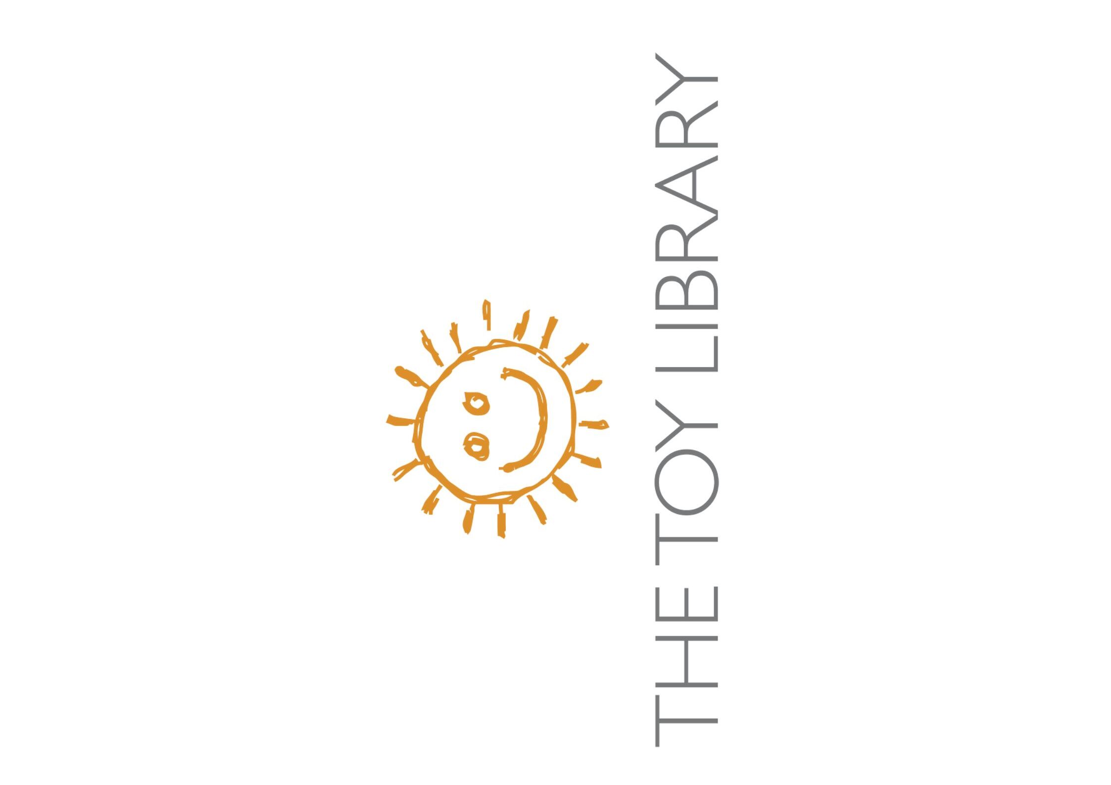 The Toy Library