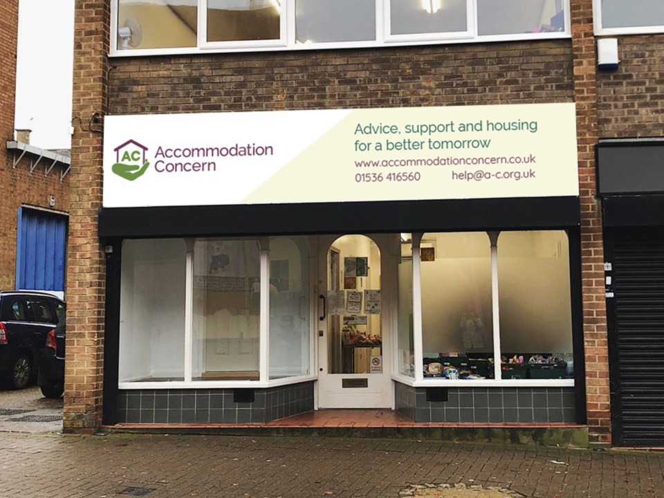 Accommodation Concern