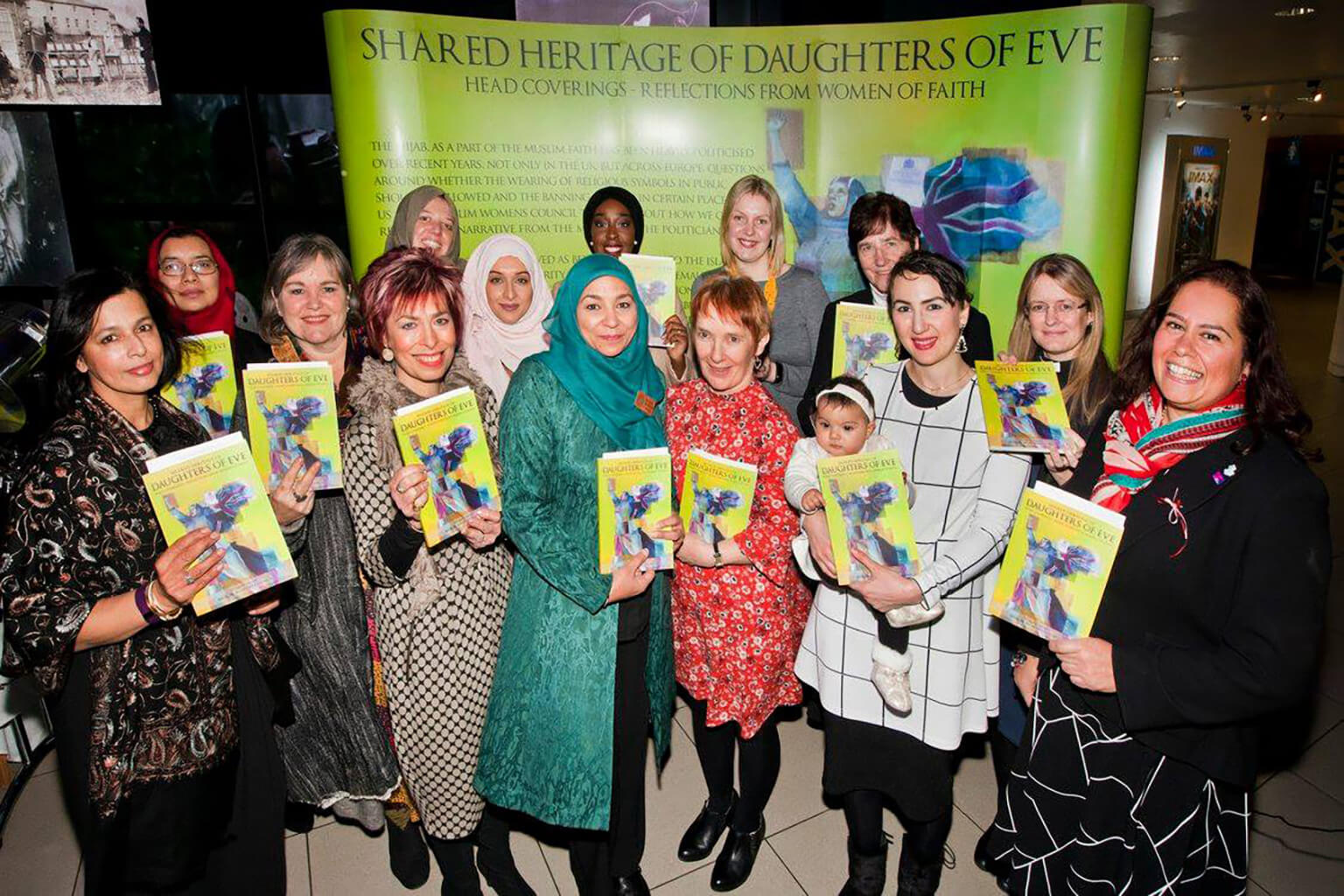 Muslim Women's Council