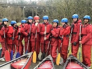 The Boys’ and Girls’ Clubs of Wales