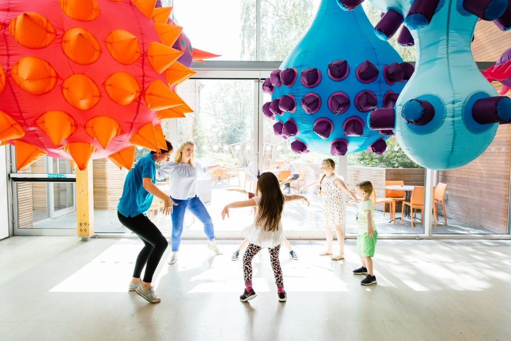 Doncaster Community Arts