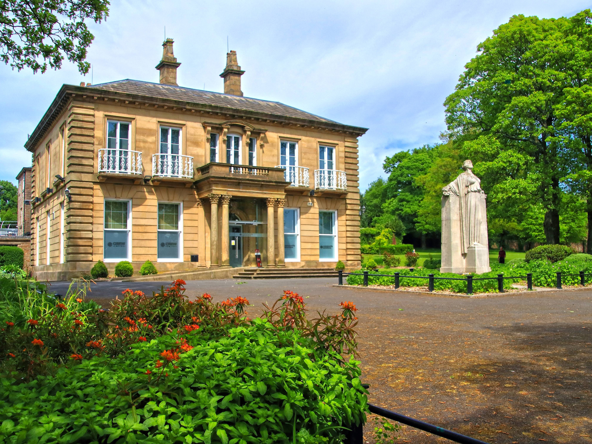 Community Solutions North West Ltd