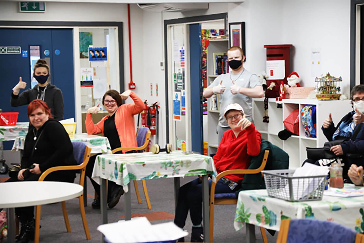 Disability Stockport CIO