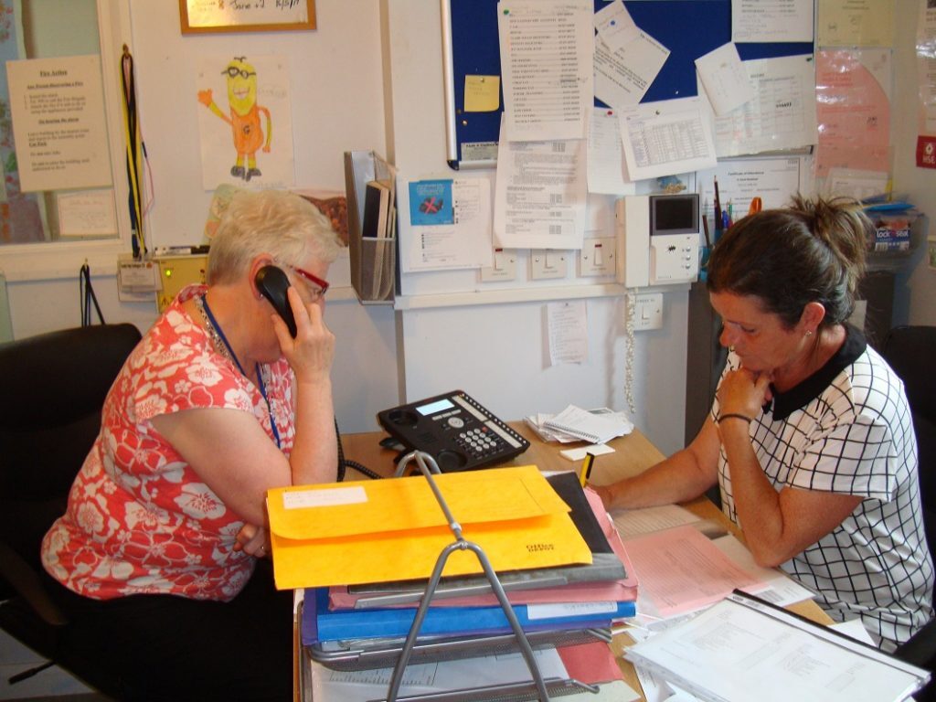 Family Help Darlington