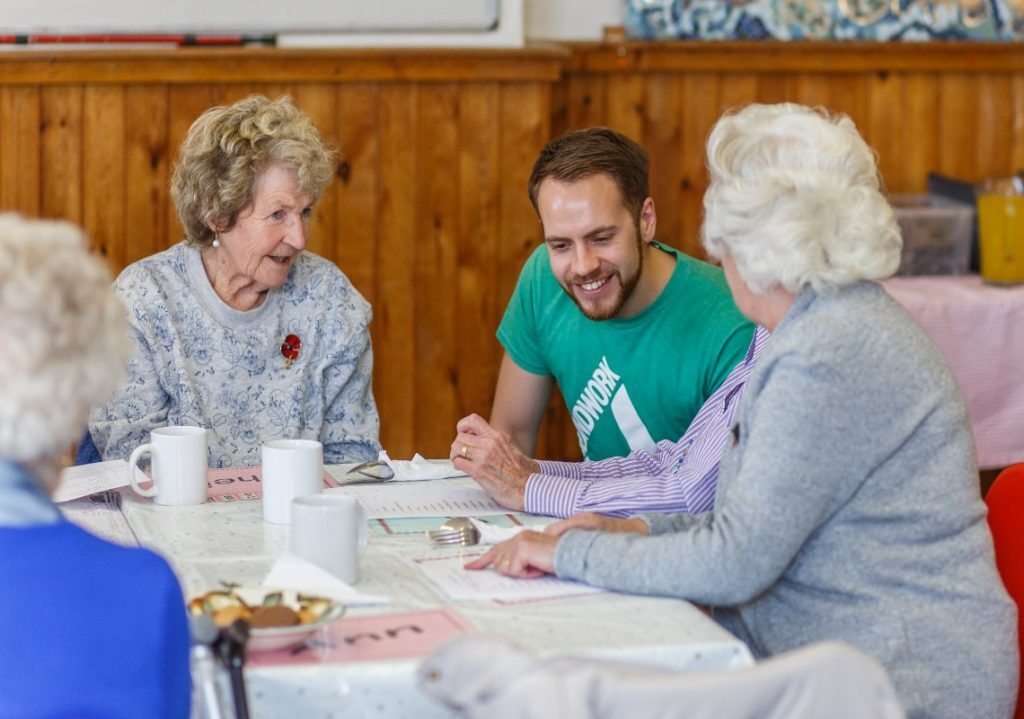 Groundwork West Midlands