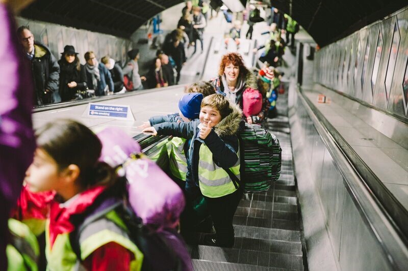 Hull Children's University