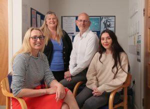 Sefton Women’s and Children’s Aid (SWACA)