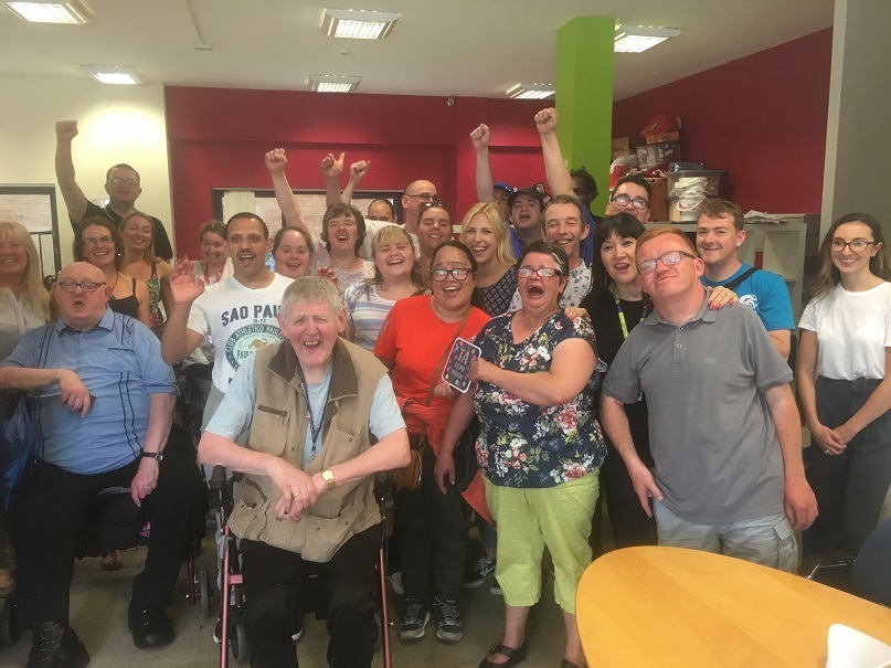 Liverpool Mencap