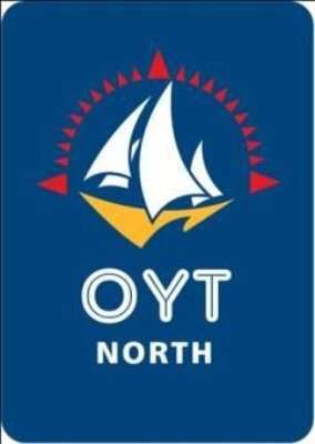 Ocean Youth Trust North