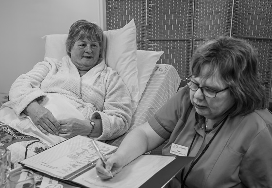 The Paul Sartori Foundation