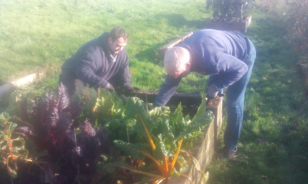 Reach South Sheffield