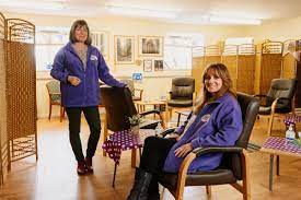 Shropshire Mental Health Support