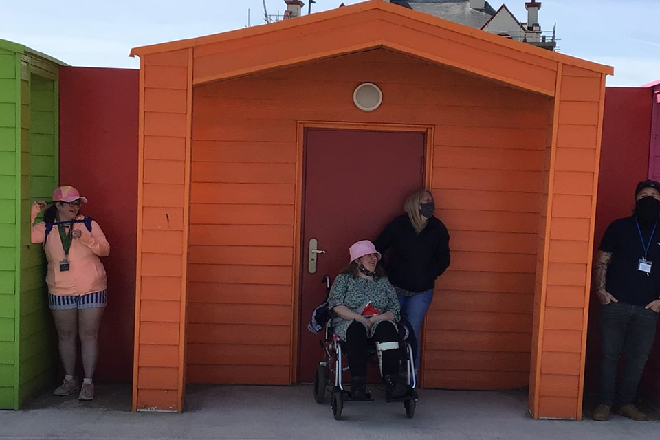 Teesside Ability Support Centre