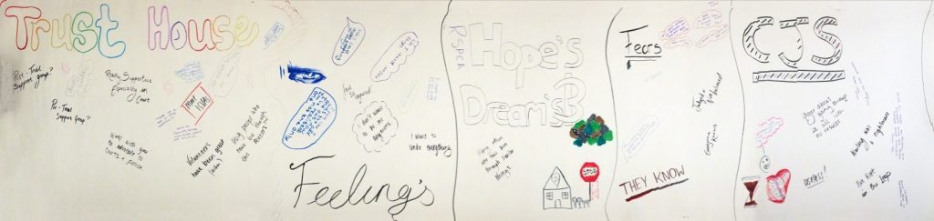 Trust House Lancashire