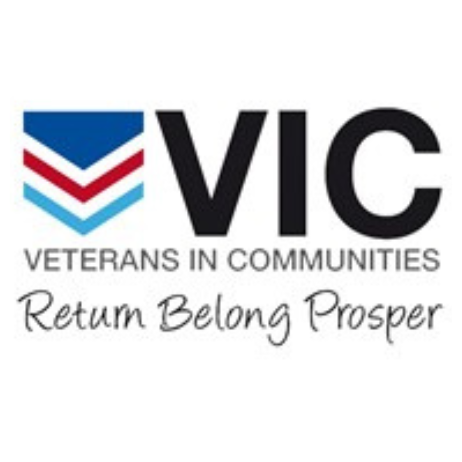Veterans in Communities
