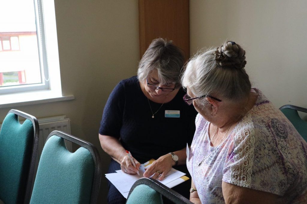 Worcestershire Association of Carers