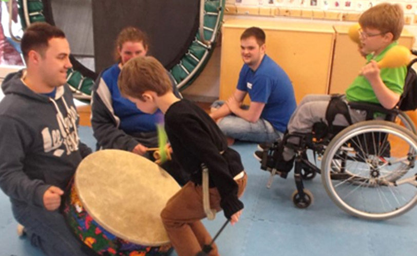 Malvern Special Families