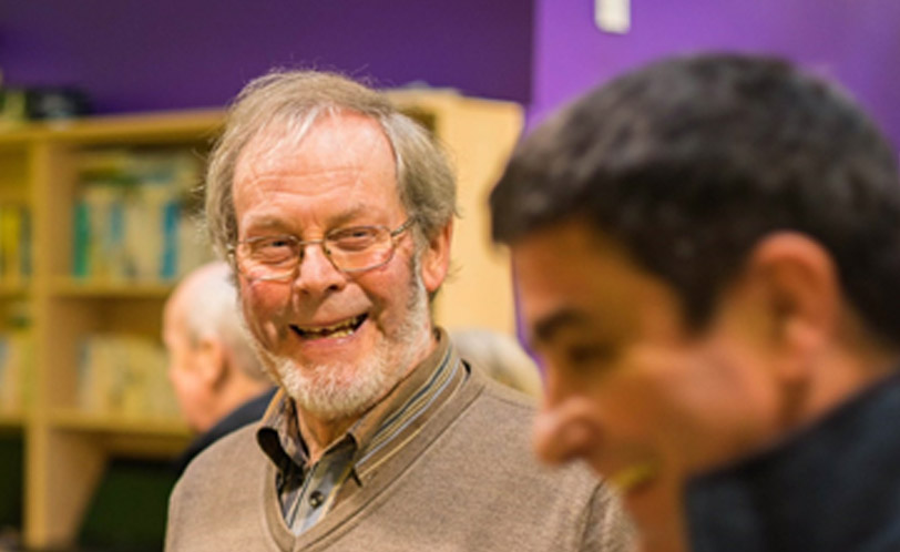 The Wellspring Stockport