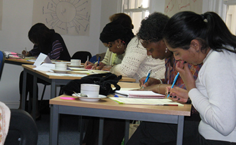 Women Acting in Today’s Society