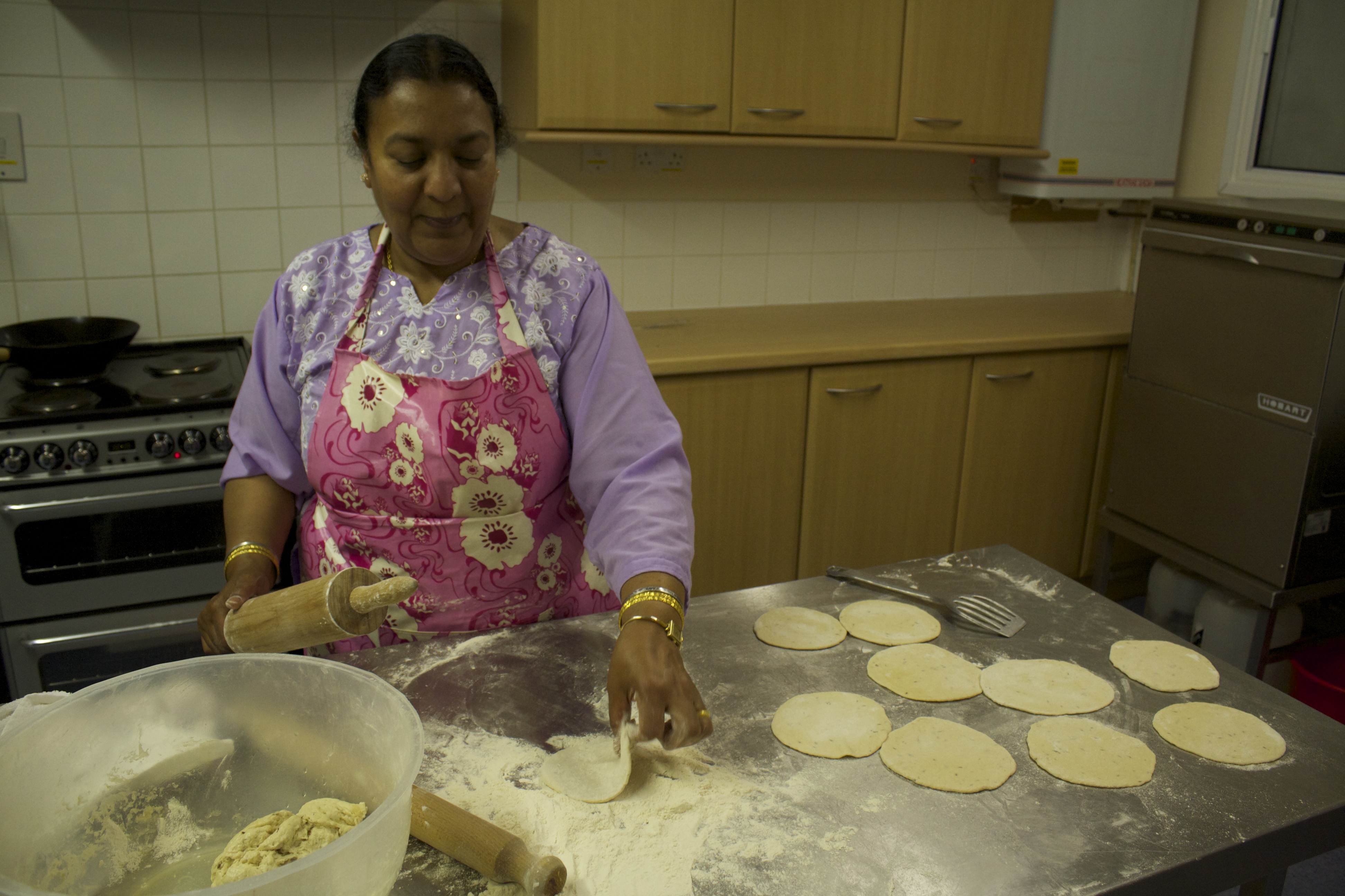 Horden Youth and Community Centre