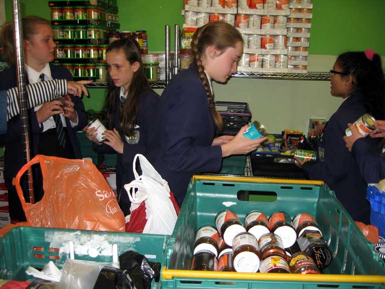 Methodist Action North West Ltd