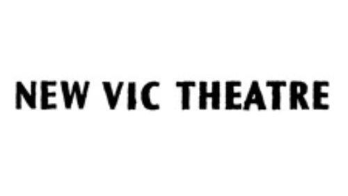New Vic Theatre