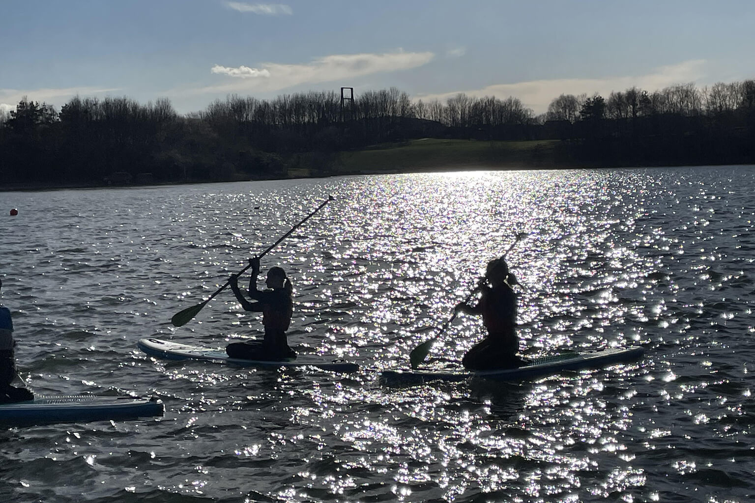 Crossroads Derbyshire