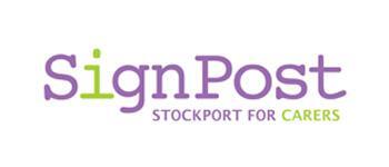 Signpost Stockport for Carers
