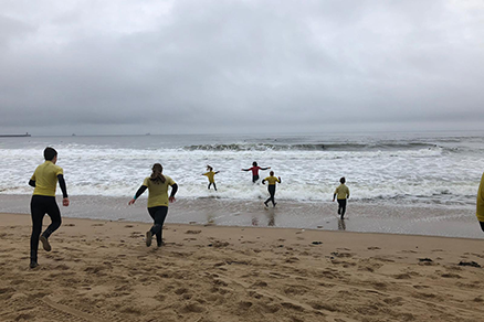 The Children’s Foundation