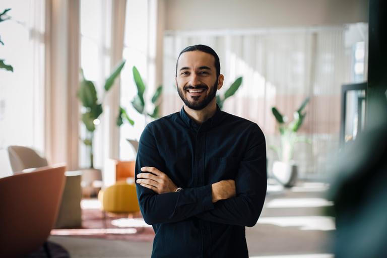 How to innovate leadership development