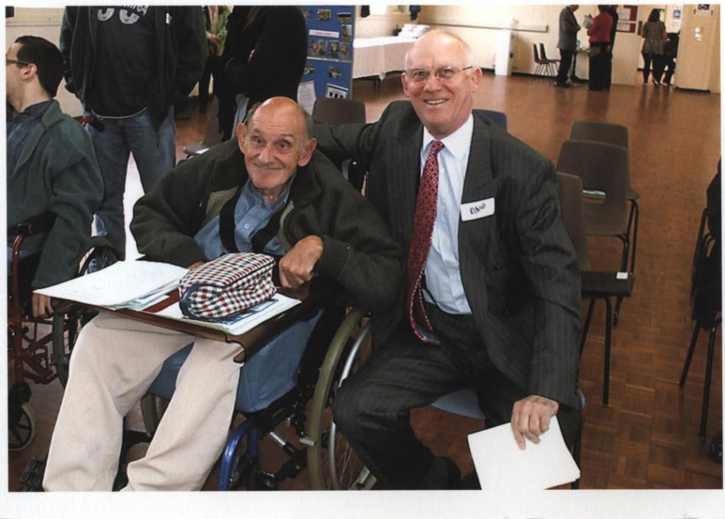 Weston Charity