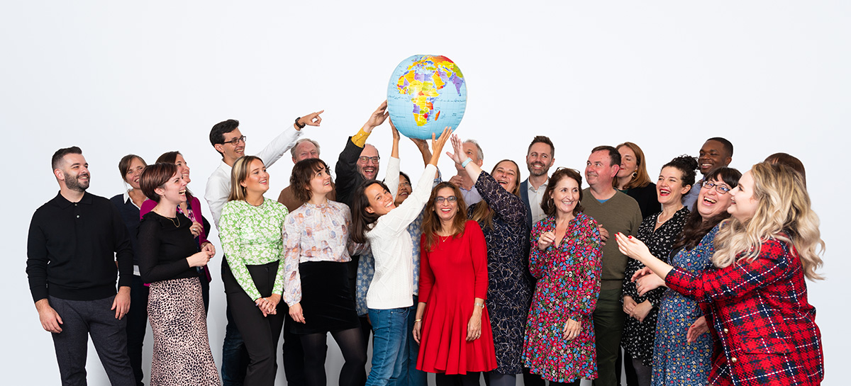 Pilotlight team