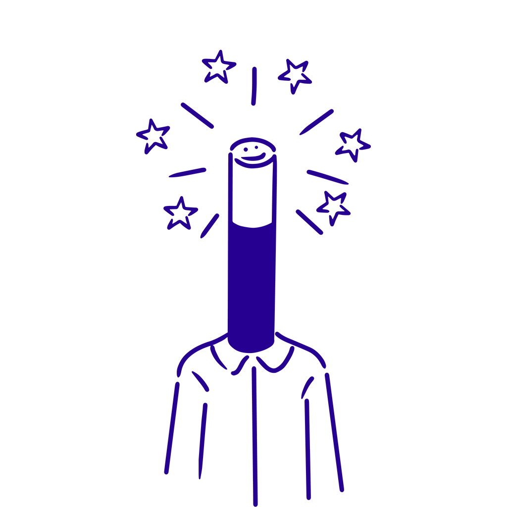Bio illustration