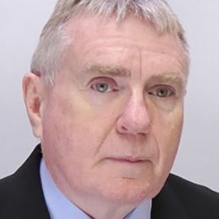 Frank Robertson