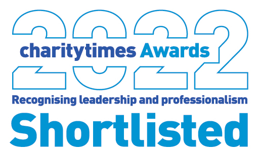 Charity Times Awards 2022